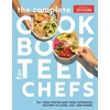 KNYGA America's Test America's Test Kitchen Kids Complete Cookbook for Teen Chefs