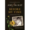 KNYGA Ami Mckay Before My Time