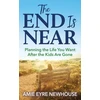 KNYGA Amie Eyre Newhouse The End is Near