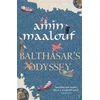 KNYGA Amin Maalouf Balthasar's Odyssey