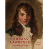 KNYGA Amina Wright Thomas Lawrence