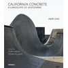 KNYGA Amir Zaki California Concrete