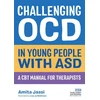 KNYGA Amita Jassi Challenging OCD in Young People with ASD