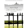 KNYGA Amitav Ghosh Glass Palace