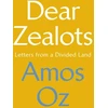 KNYGA Amos Oz Dear Zealots