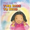 KNYGA Amrana Arif Allah Gave Me Two Ears to Hear
