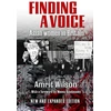 KNYGA Amrit Wilson Finding a Voice