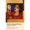 KNYGA Amrywiol/Various Modern Bengali Poetry