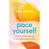 KNYGA Amy Arthur Pace Yourself