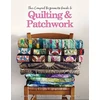 KNYGA Amy Best Compact Beginner's Guide to Quilting & Patchwork
