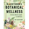 KNYGA Amy Blackthorn Blackthorn's Botanical Wellness