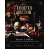 KNYGA Amy Bruni Food to Die For, Recipes and Stories from America's Most Legendary Haunted Places (A Spooky Paranormal Cookbook with Delightfully Creepy Meals, Eerie Destinations, and Spine-Tingling Ghost Tales)