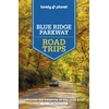 KNYGA Amy C Balfour Lonely Planet Mėlyna Ridge Parkway Road Trips
