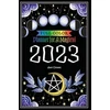 KNYGA Amy Cesari Planner for a Magical 2023