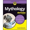 KNYGA Amy Hackney Blackwell Mythology For Dummies