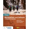 KNYGA Amy Hurd Kraus' Recreation and Leisure in Modern Society
