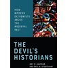 KNYGA Amy Kaufman Devil's Historians