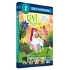 KNYGA Amy Krouse Rosenthal Uni the Unicorn Step into Reading Boxed Set