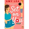 KNYGA Amy Lea Set On You