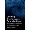 KNYGA Amy Louise Fraher Leading Contemporary Organizations