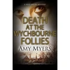 KNYGA Amy Myers Death at the Wychbourne Follies