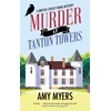 KNYGA Amy Myers Murder at Tanton Towers