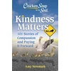 KNYGA Amy Newmark Chicken Soup for the Soul: Kindness Matters