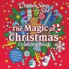KNYGA Amy Newmark Chicken Soup for the Soul: The Magic of Christmas Coloring Book
