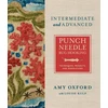 KNYGA Amy Oxford Intermediate & Advanced Punch Needle Rug Hooking