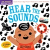 KNYGA Amy Pixton Indestructibles: Hear the Sounds (High Color High Contrast)