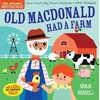 KNYGA Amy Pixton Indestructibles: Old MacDonald Had a Farm
