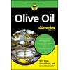 KNYGA Amy Riolo Olive Oil For Dummies