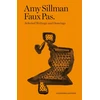 KNYGA Amy Sillman - Faux Pas - Selected Writings and Drawings (Expanded Edition)