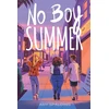 KNYGA Amy Spalding No Boy Summer