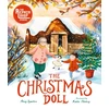 KNYGA Amy Sparkes The Repair Shop Stories: The Christmas Doll