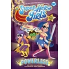KNYGA Amy Wolfram DC Super Hero Girls: Powerless