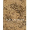 KNYGA An Van Camp Bruegel to Rubens