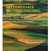 KNYGA Ana Espinola Arredondo Intermediate Microeconomic Theory