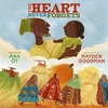KNYGA Ana Otaru Heart Never Forgets