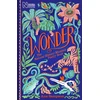 KNYGA Ana Sampson Wonder: The Natural History Museum Poetry Book