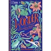 KNYGA Ana Sampson Wonder: The Natural History Museum Poetry Book