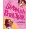 KNYGA Ana Siqueira Hermana pegajosa