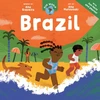 KNYGA Ana Siqueira Our World: Brazil