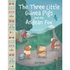 KNYGA Ana Velez Three Little Guinea Pigs and the Andean Fox