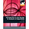 KNYGA Anany Levitin Introduction to the Design and Analysis of Algorithms
