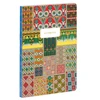 KNYGA Ancient Egypt Patterns - Albert Racinet A5 Notebook