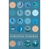 KNYGA Anders Blomdahl Flight Identification of European Seabirds