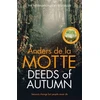 KNYGA Anders De la Motte Deeds of Autumn