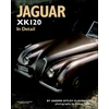 KNYGA Anders Ditlev Clausager Jaguar XK120 in Detail