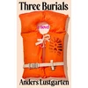 KNYGA Anders Lustgarten Three Burials